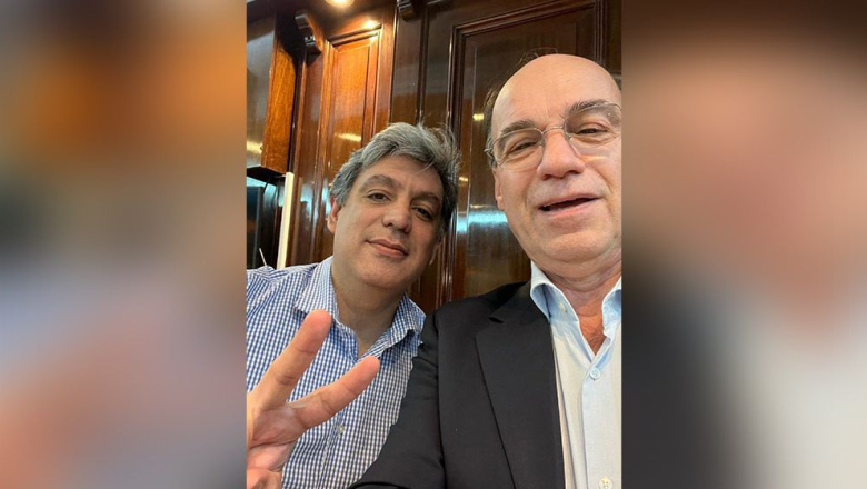 Pablo Blanco: "Pase lo que pase la política sana seguirá recordando a Matías Rodríguez"