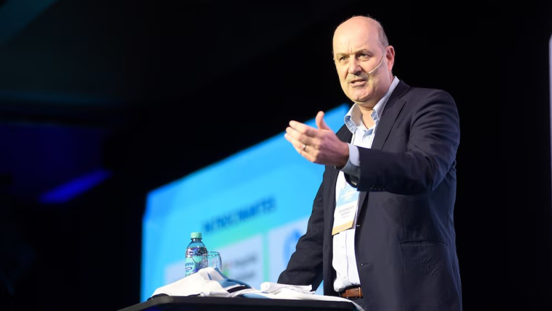 Sturzenegger apuntó contra los empresarios por demorar los cambios en la indemnización: “Les dimos libertad y no hacen nada”