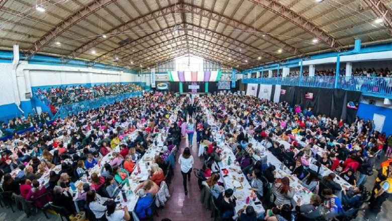 Este sábado 18 se realiza el ‘Bingo de las Maternidades’ organizado por el Municipio en Río Grande