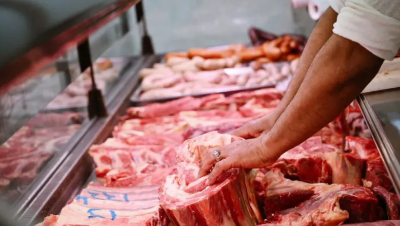 El asado con hueso del continente vuelve a Tierra del Fuego: revés judicial a la cautelar de Borruto