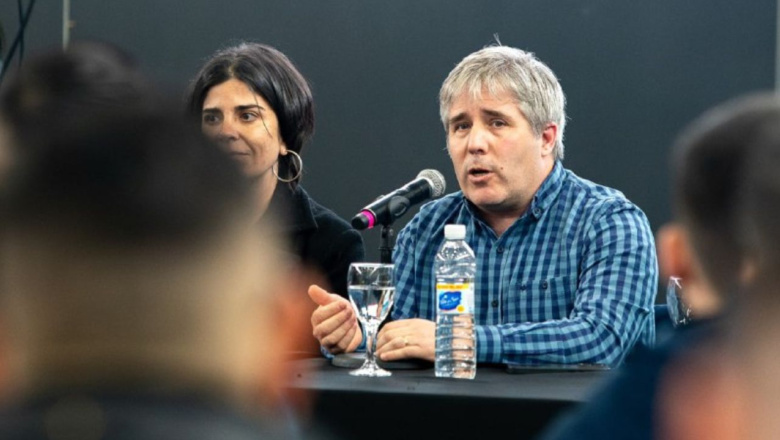 “La mezquindad y la división le costaron a Tierra del Fuego un senador y le allanaron el camino a Milei”