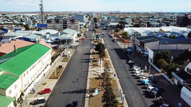 "Veranito" de domingo: se esperan 18 grados para este 9 de noviembre en Río Grande