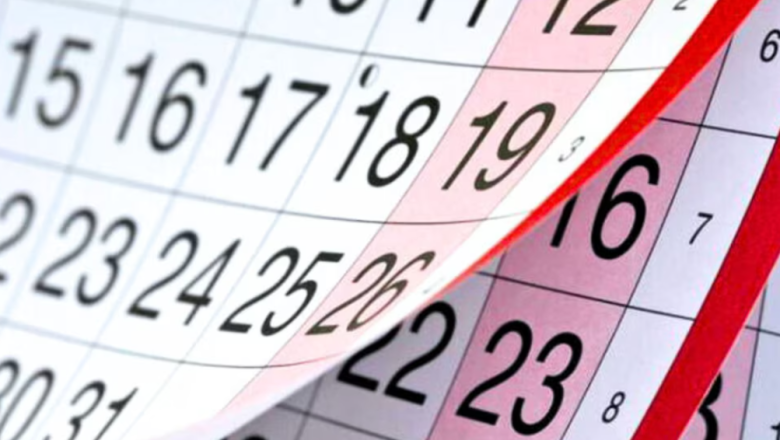 ¿El viernes 21 de noviembre es feriado o día no laborable?