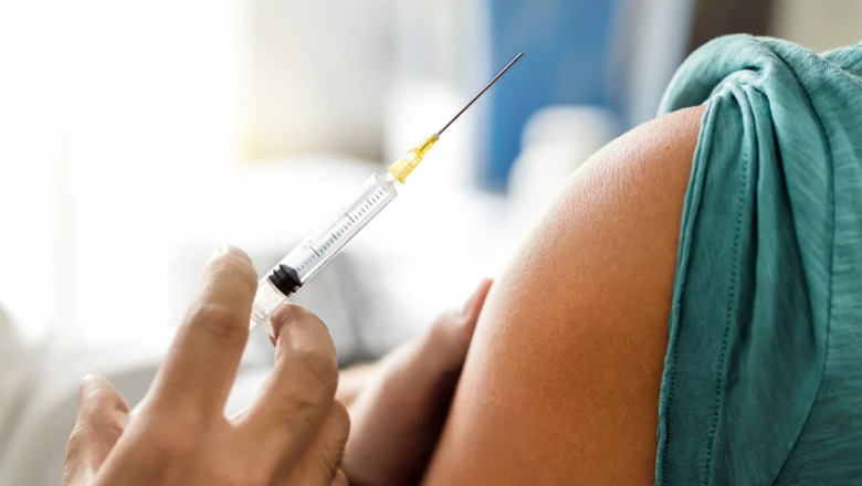 Pediatras advierten sobre una “caída histórica” en las coberturas de vacunación infantil y adolescente