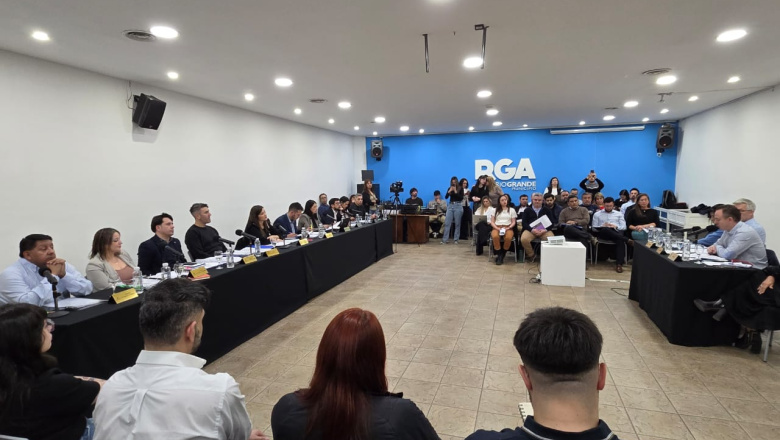 Presupuesto 2026: El Municipio de Río Grande advirtió posibles reformas tributarias nacionales