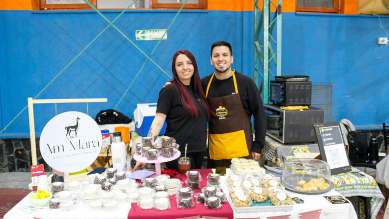 Gobierno realizó una nueva edición de “Feriantes del Fin del Mundo” por el ‘Mes de la Tradición’