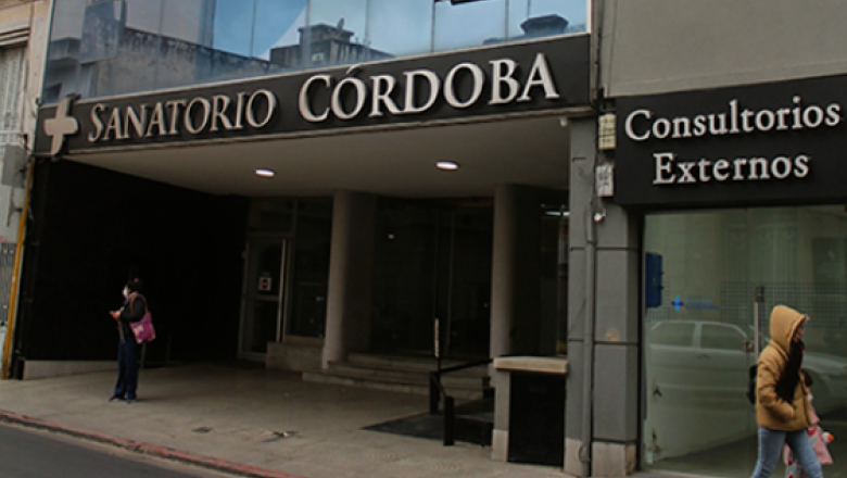 OSEF acordó cobertura médica con SANOS para afiliados en Córdoba