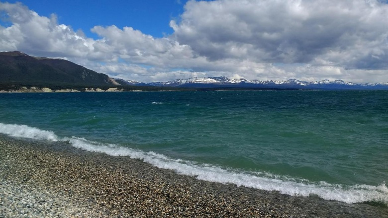 Cómo estará el clima durante el fin de semana XXL en Tierra del Fuego