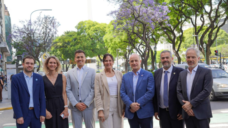 Tierra del Fuego participó de una nueva reunión de Consejo Federal de Turismo y del Ente Patagonia