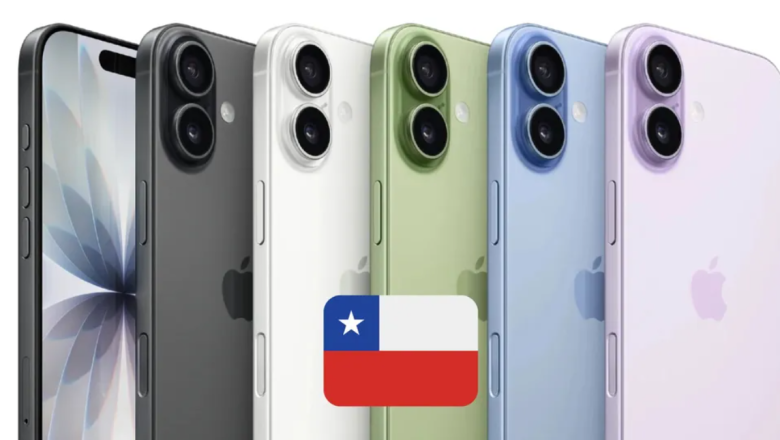 Por el costo del iPhone 17 en Argentina alcanza ir cuatro noches a Punta Arenas y comprarlo en Chile