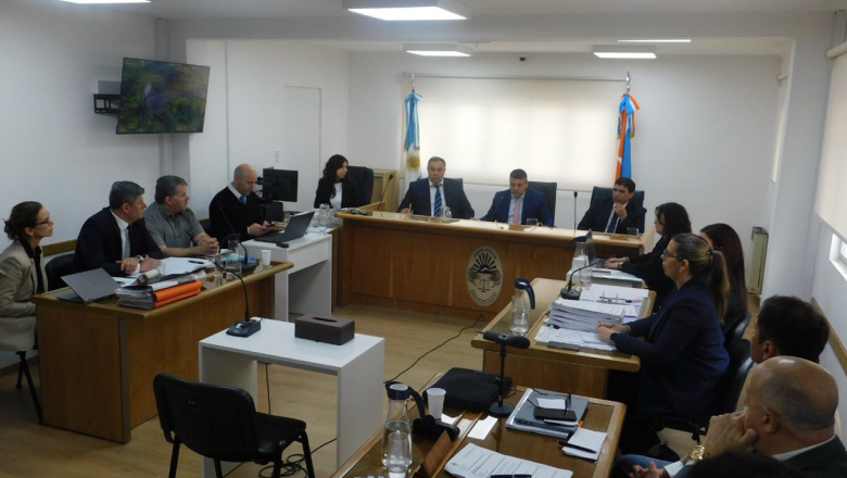 Alegatos en el juicio por la muerte de un bebe: la querella pidió 5 años de prisión y 10 de inhabilitación para los médicos