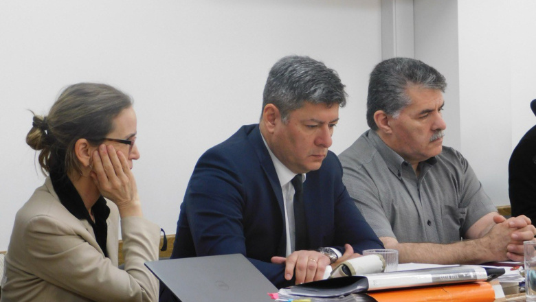 Alegatos en el juicio por la muerte de un bebe: la fiscalía pidió la absolución de los médicos