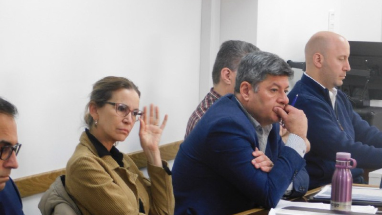 Alegatos en el juicio por la muerte de un bebe: la defensa pidió la absolución de los médicos