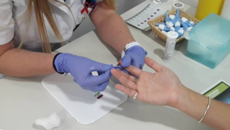 Sífilis: “Debemos volver al uso del preservativo, usarlo correctamente y fijarnos con quien andamos”