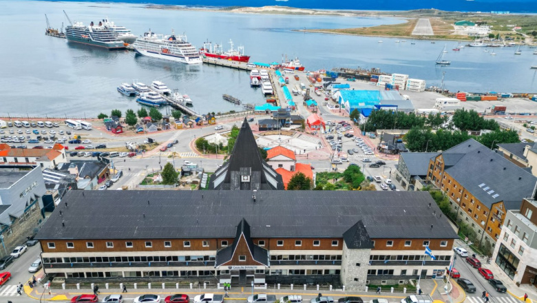 Tierra del Fuego impulsa el uso de IA con programa que ofrece US$48 millones en apoyo para startups