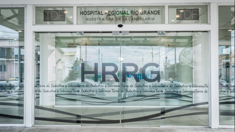 La cooperadora “Juntos por el Hospital” lanza una nueva campaña solidaria en Río Grande