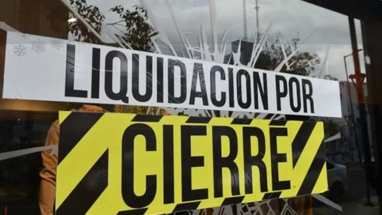 Se perdieron más de 4 mil puestos de trabajo en el sector privado de Tierra del Fuego