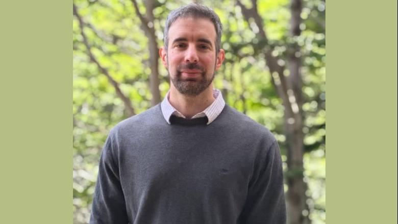 Luciano Selzer asumirá el próximo martes en lugar de Agustín Coto en la Legislatura