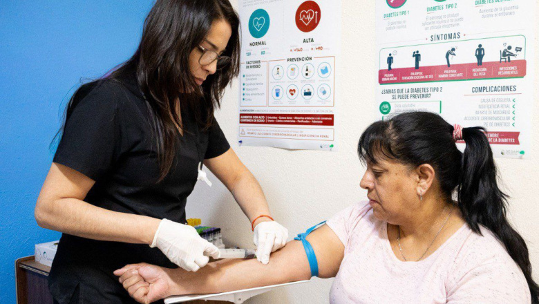 El Municipio implementa un nuevo sistema web para la gestión de turnos de salud en Río Grande