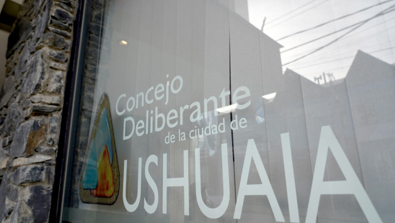 Concejales de Ushuaia se ubicaron entre los más costosos a nivel nacional durante este año