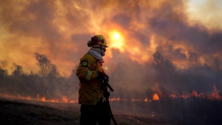 Parques Nacionales prohibió el uso de fuego en la Patagonia ante los reiterados incendios
