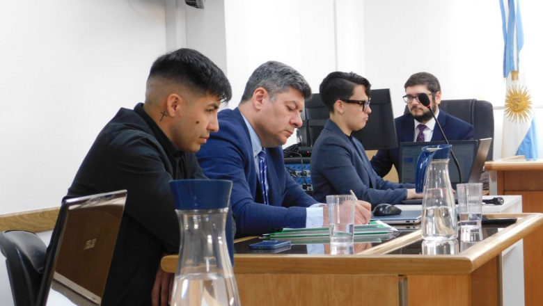 Piden condenas de 4 y 6 años en juicio por violencia de género en Río Grande