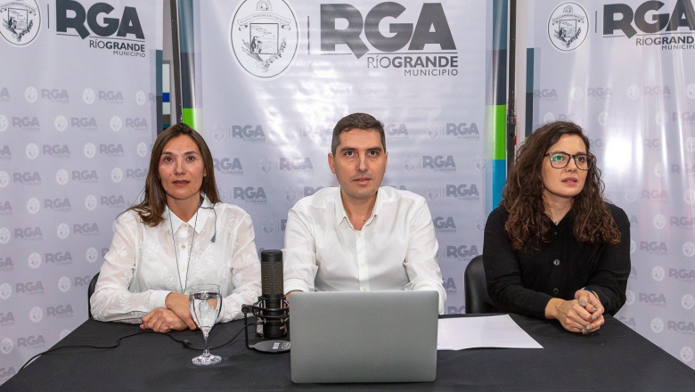 Mil vecinos y vecinas concluyeron el curso anual universitario de ‘Prevención del Suicidio’ en Río Grande