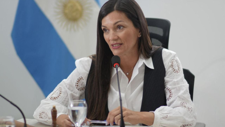 Guadalupe Zamora fue ratificada como presidenta del Concejo Deliberante de Río Grande
