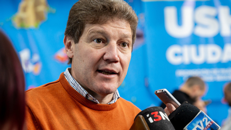 Nueva ley de acuicultura: “Es un momento importante para el futuro de Tierra del Fuego”