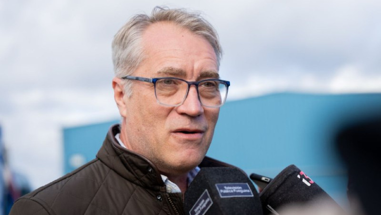 "La acuicultura fueguina es una oportunidad de desarrollo sostenible y trazable"