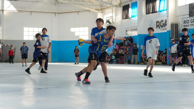 Clubes e instituciones de Río Grande podrán entrenar en los espacios deportivos municipales este verano