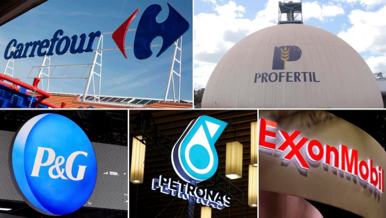 Multinacionales que se van: por primera vez en 22 años la inversión extranjera directa arroja un saldo negativo en 2025