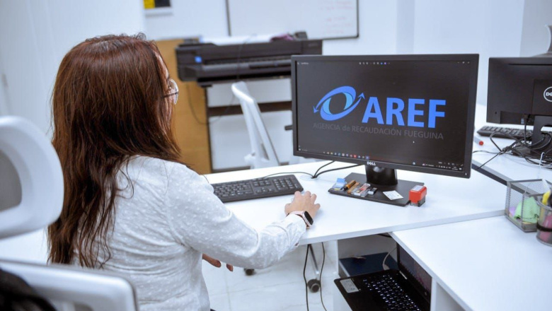 Gobierno destacó la sanción de la ley para regular deudas tributarias en Tierra del Fuego