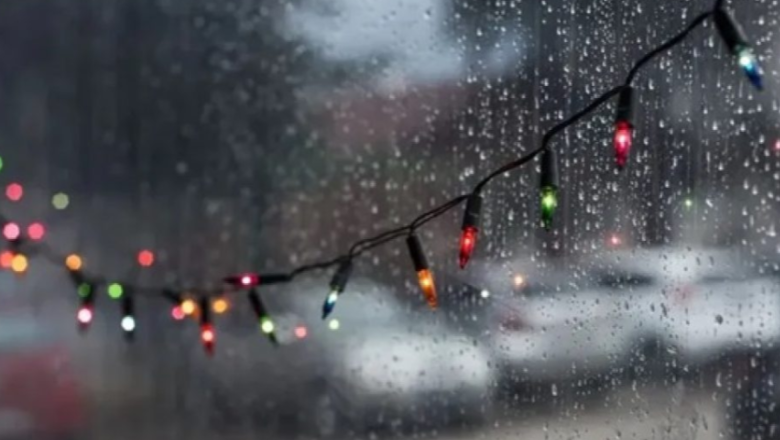 Cómo estará el clima en Nochebuena en Tierra del Fuego