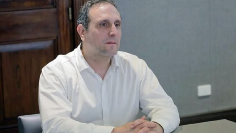 Barrozo: “Tenemos expectativas, pero hay que ver cómo se reactiva la actividad a nivel nacional”