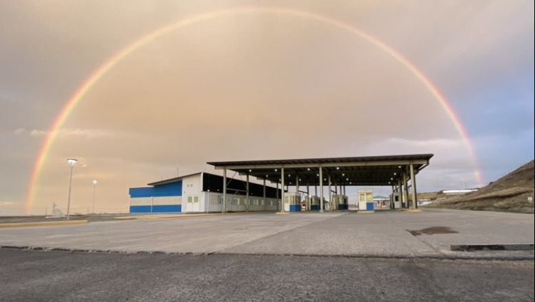 Poco más de 32 mil fueguinos salieron de la isla entre diciembre y lo que va de enero