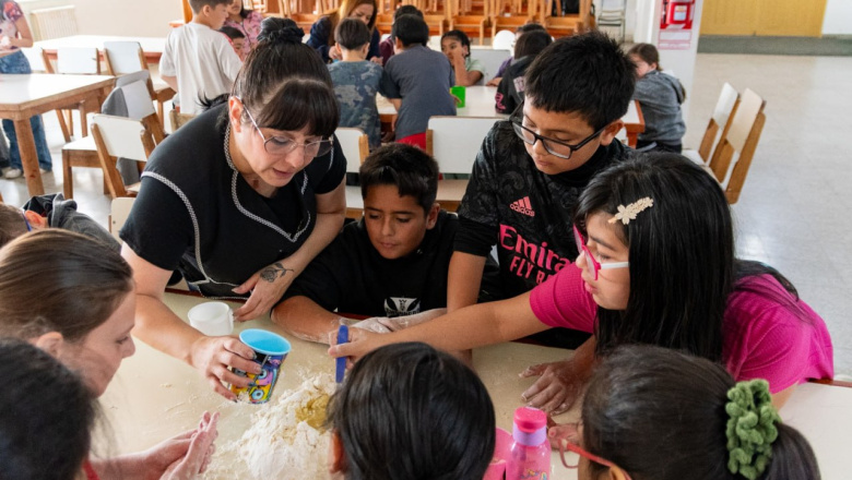 ‘Verano TDF’: actividades recreativas, deportivas y culturales para todas las edades durante el verano
