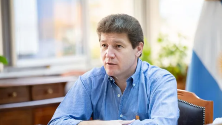 El Gobierno fueguino anticipó que irá a la Justicia contra la intervención del puerto de Ushuaia