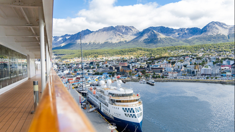 APDFA rechazó la intervención del puerto de Ushuaia por considerarla “excesiva e ilegal”
