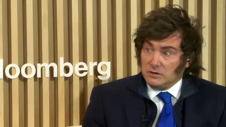 En los dos años del gobierno de Javier Milei, cada argentino pagó solo $22.000 menos de impuestos por mes