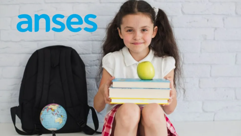 Ayuda Escolar 2026: Anses confirmó los nuevos requisitos, el nuevo monto por hijo y fecha de cobro