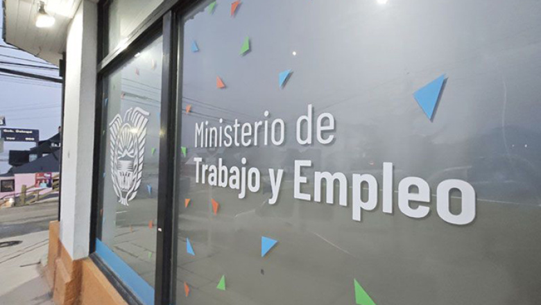 Ofrecen dos cursos gratuitos sobre ‘oratoria’ y ‘comunicación’ para la búsqueda de empleo en Ushuaia