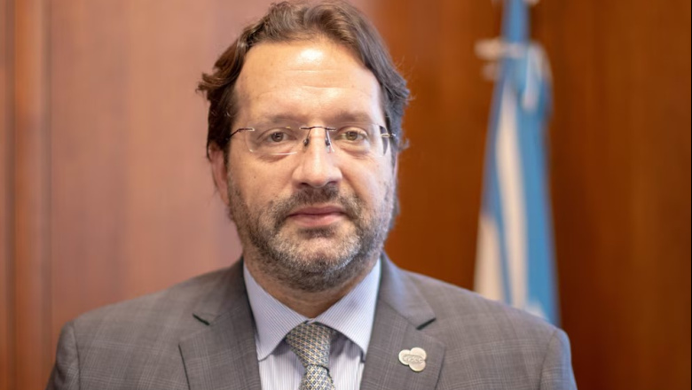 Renunció Marco Lavagna en el INDEC, en medio de una nueva polémica por el debut del IPC