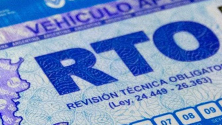 Cayó banda de las RTO truchas en Río Grande: vendían obleas a más de 140 mil pesos