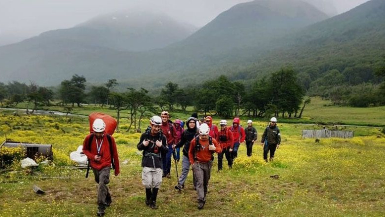 El trekking y sus peligros: "Un paseo mal planificado puede convertirse en una emergencia real”