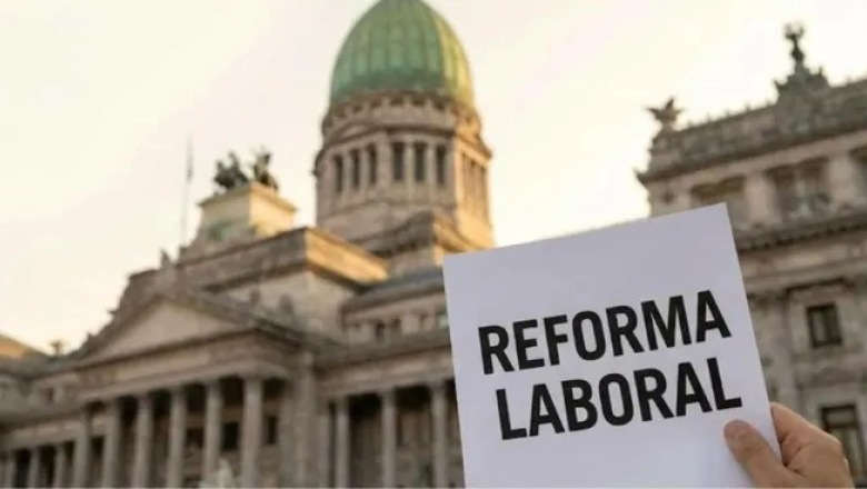 Reforma laboral: cuál es la estrategia del Gobierno para aprobarla en febrero