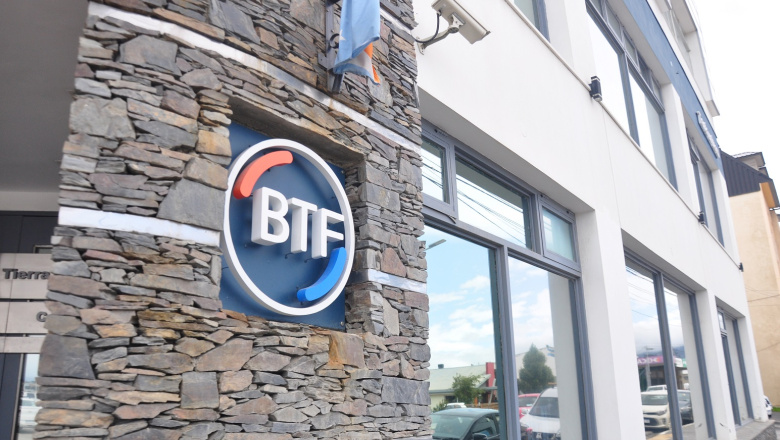El BTF prepara una línea de créditos hipotecarios para facilitar el acceso a la vivienda