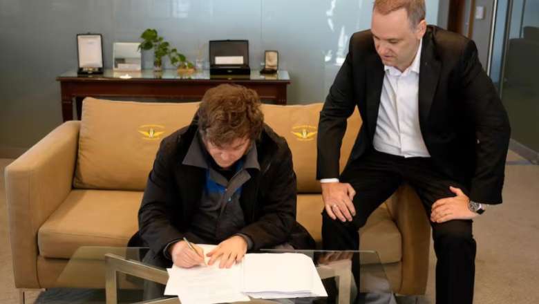 El Gobierno creó una Oficina de Respuesta Oficial para desmentir “operaciones de los medios”