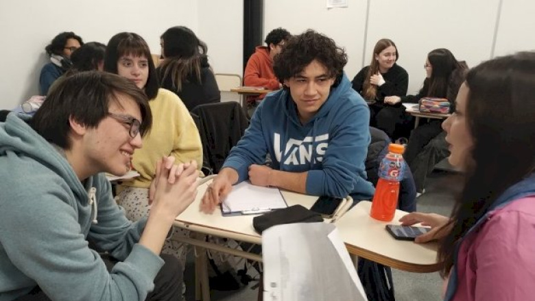 Ingreso 2026 a la UNTDF: las inscripciones continúan abiertas hasta el 19 de febrero