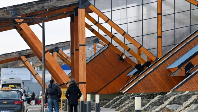 Tierra del Fuego se suma a los beneficios de tarifas aéreas preferenciales para residentes